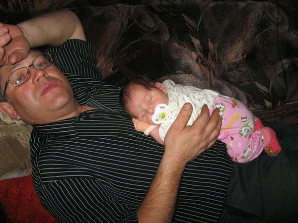 Игорь Соколов