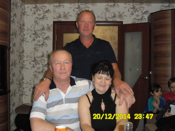 Иван Цепелев