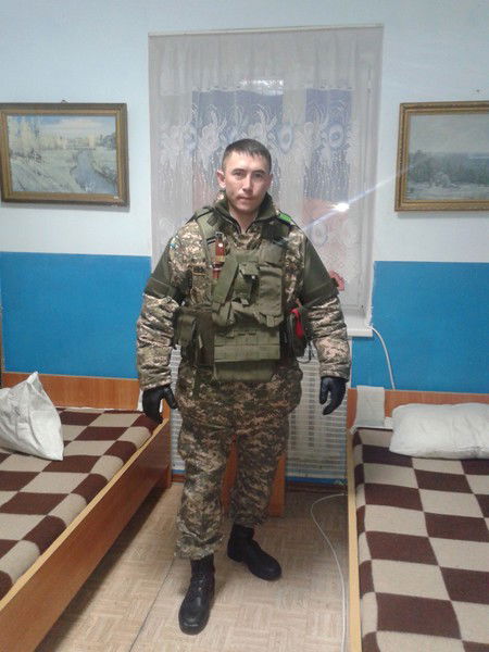 Арман Заманбеков