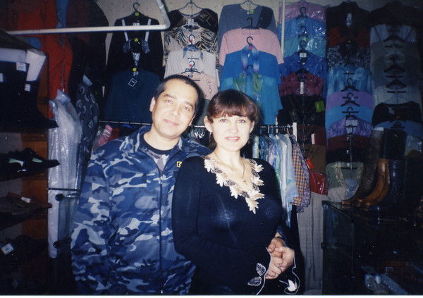 Валерий Пахолкин