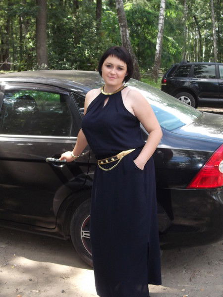 Ирина Сараева