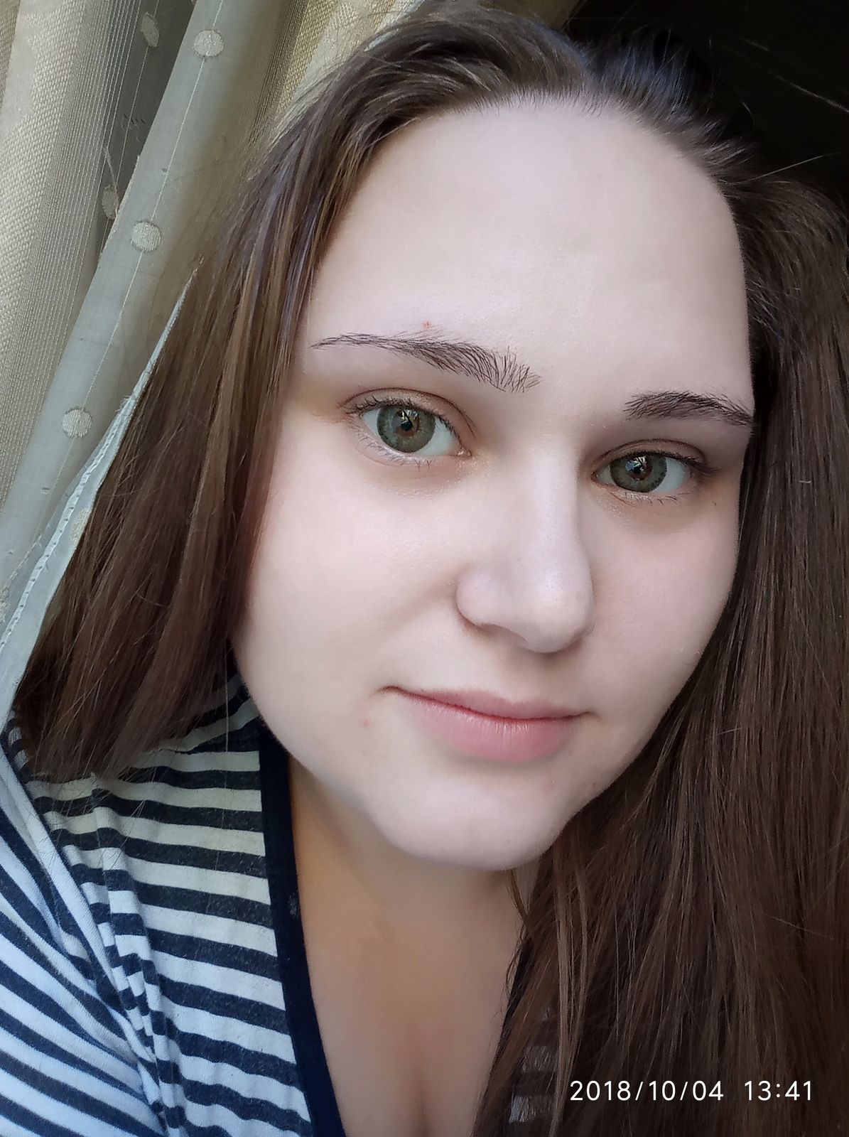 Таня Яценко Симонян