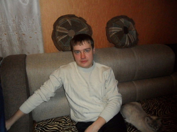 Андрей Сотченко