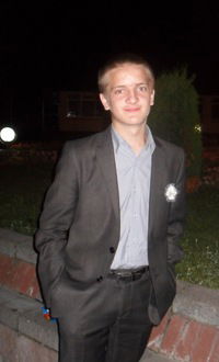 Алексей Дурко