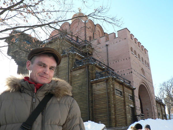 Игорь Ершов