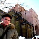 Игорь Ершов