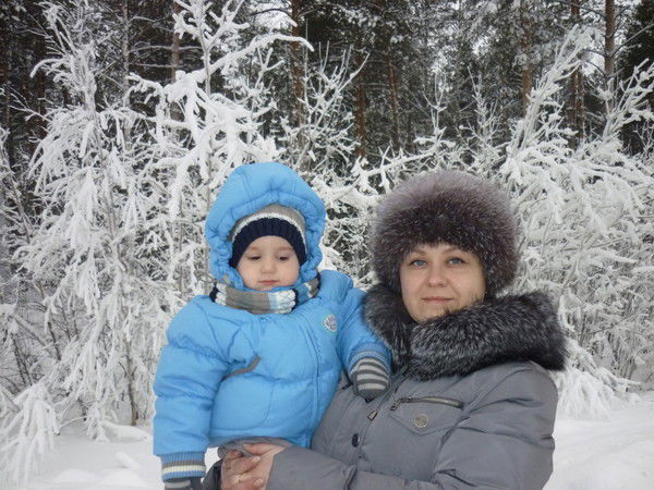 Лариса Гатауллина