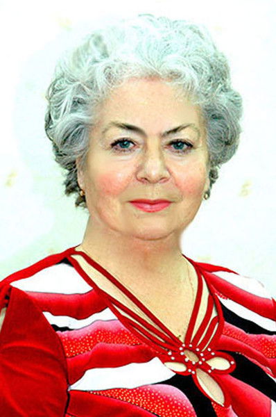 Евгения Врублевская