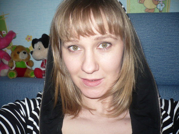 Людмила Стативко