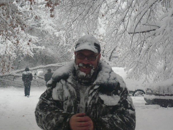 Сергей Панагушин