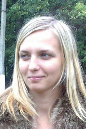 Ирина Балыкина