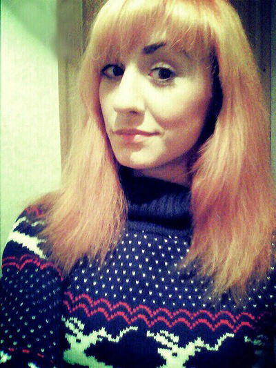 Алиночка Ибрагимова