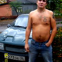 Андрей Корчагин