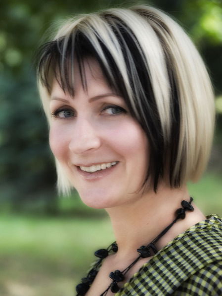 Наталья Дегтярева