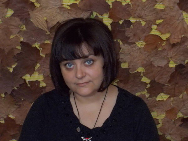 Елена Тимошина