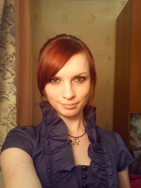 Наталья Колесова