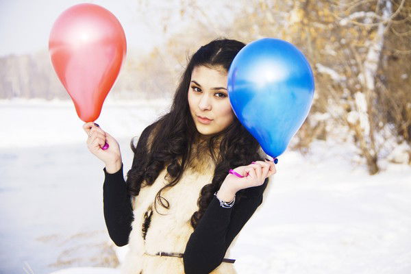 Эллина Хван