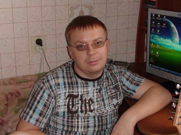 Петр Шишкин