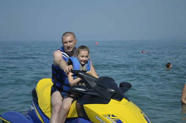 Алексей Голубков