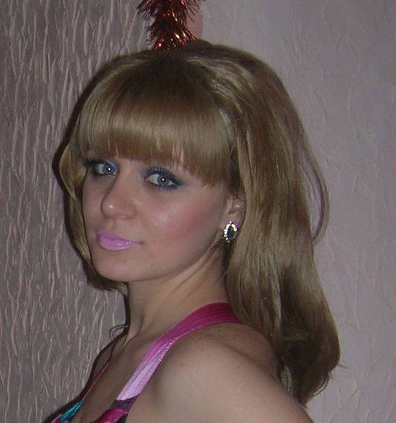 Юлия Дорохтейчук