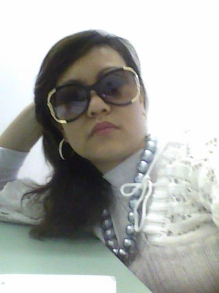 Меруерт Тегисбаева