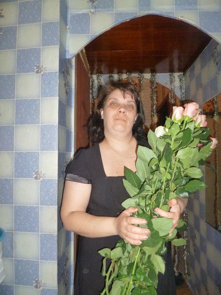 Елена Николаева