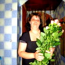 Елена Николаева