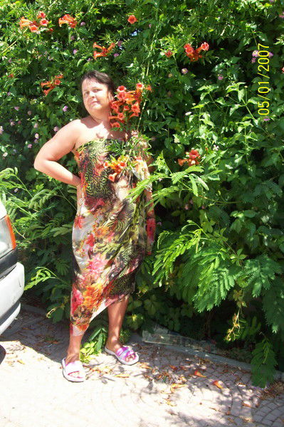 Виктория Акимова