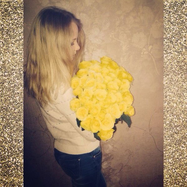 Яна Паникаровская