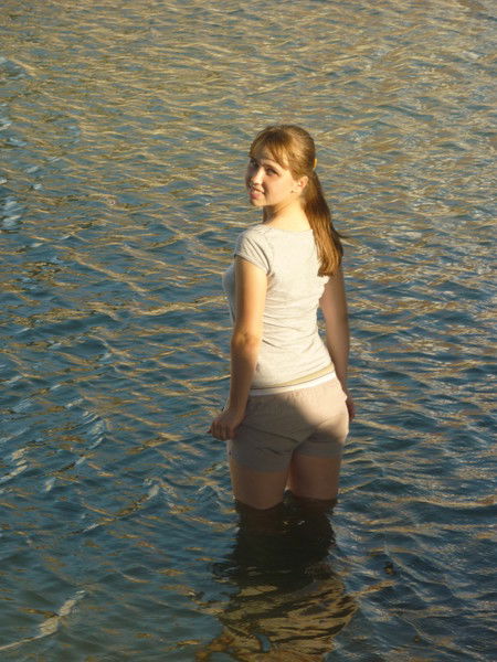 Анна Клюева