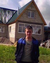 Серёга Серин