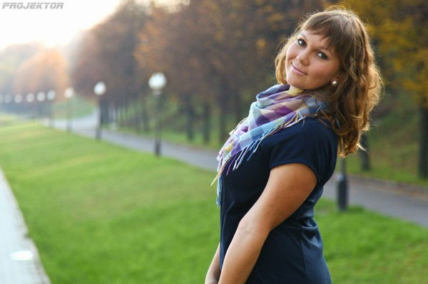 Ольга Ильина