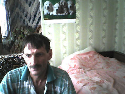 Олег Тиминский