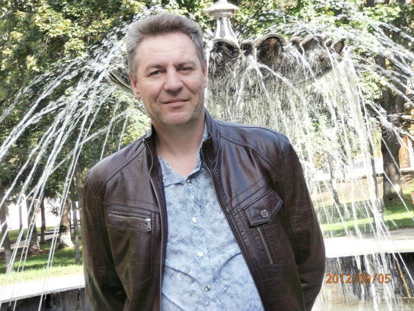 Олег Панфилов