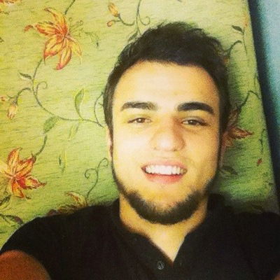 Рахман Гаджимурадов