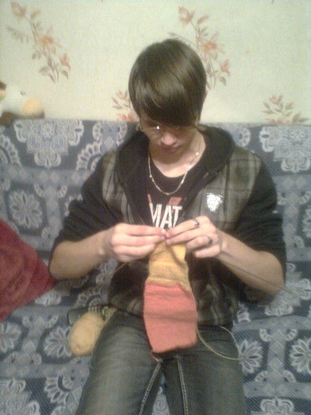 Виктор Шамлов