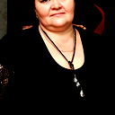 Галина Огульян