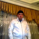 Тахир Бердыев