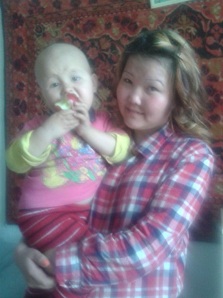 Лунна Бейсембаева