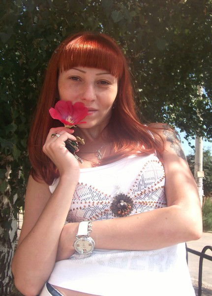 Елена Якушева