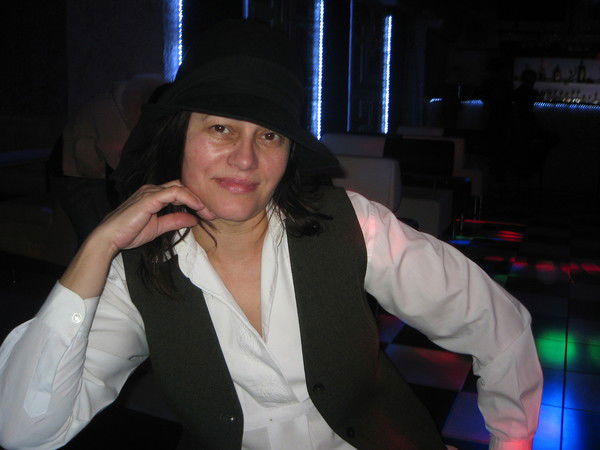 Анна Григорян