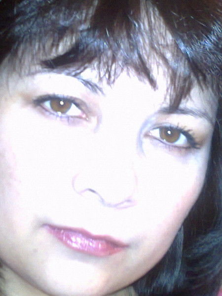 Ольга Кондратьева