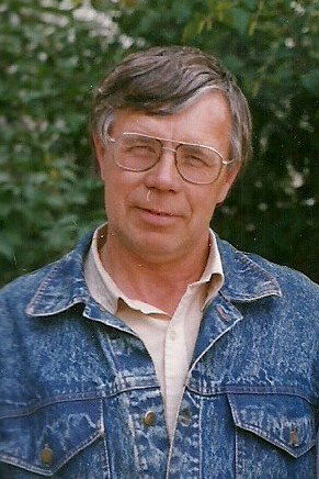 Виктор Востряков