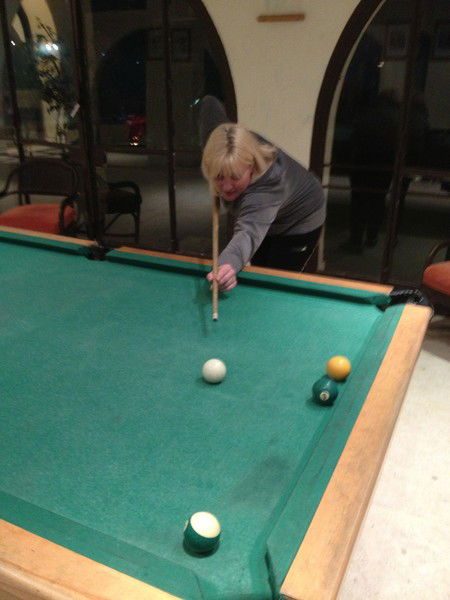 Анна Иосифова