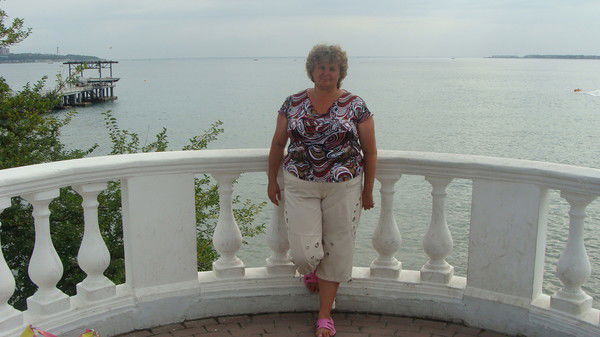 Алла Васильева