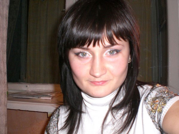 Таня Бобрик