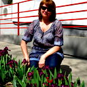 Ирина Осипова