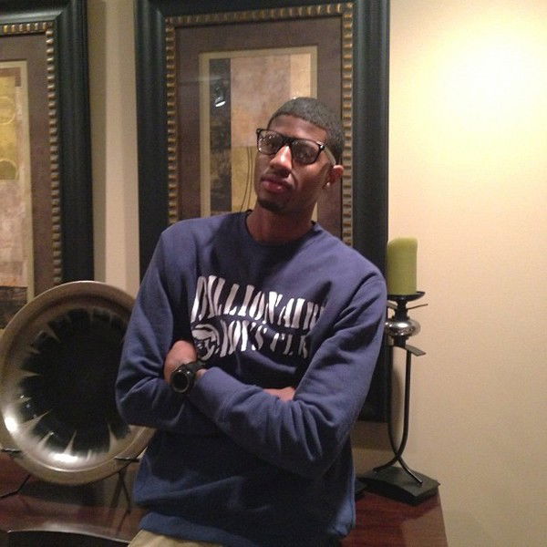 Ерназар "майкл" Изтурганов