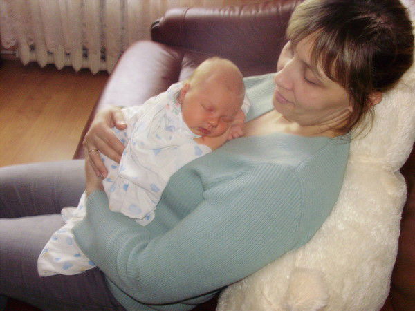 Валентина Макарова (Фролова)