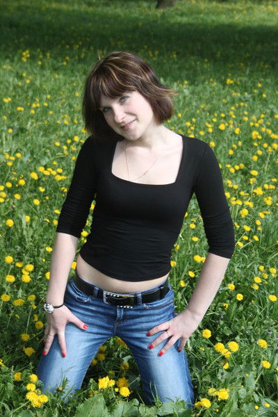 Ольга Мусияченко